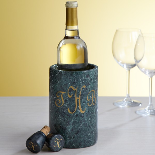 Personalized Wine Coolers at Personal Creations