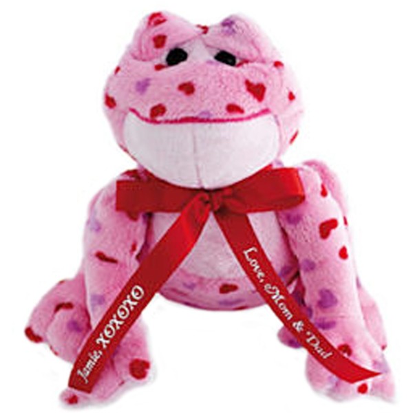 webkinz love spaniel