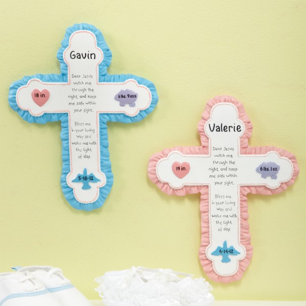 Personalized Nursery Décor and Baby Room Decorations at Personal ...