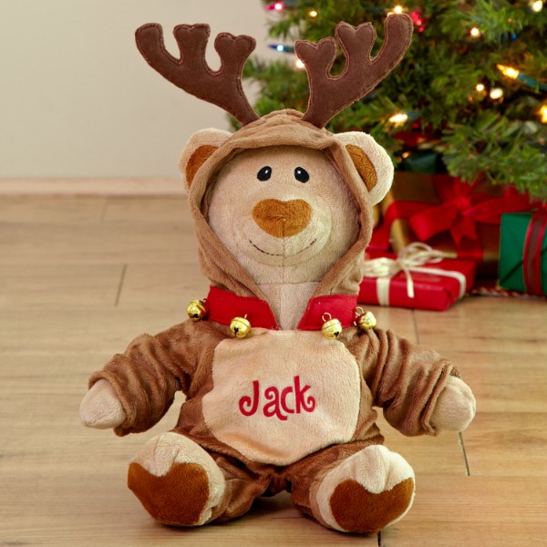 Personalized Christmas Gifts for Babies Personal Creations