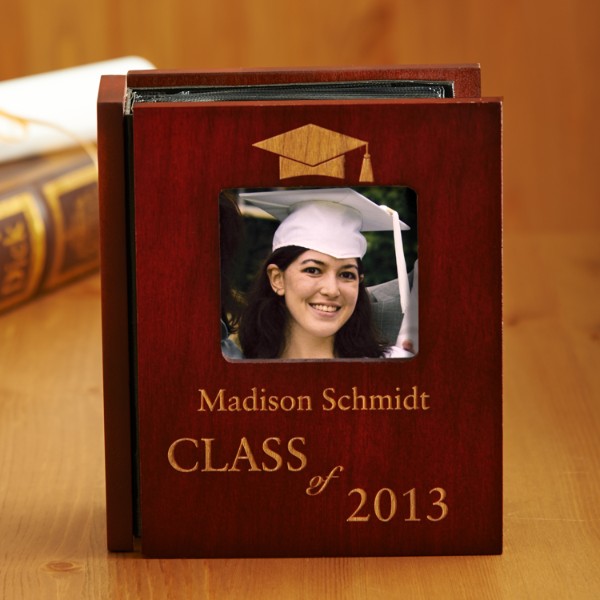 Personalized Photo Albums at Personal Creations