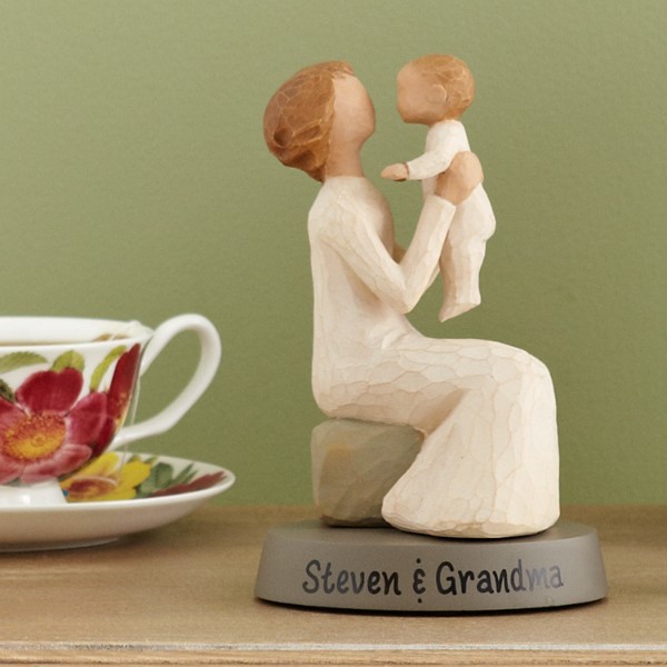 Personalized Gifts for Grandmas from Personal Creations