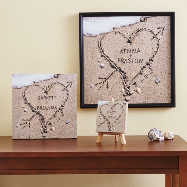 Personalized 60th Anniversary Gifts at Personal Creations