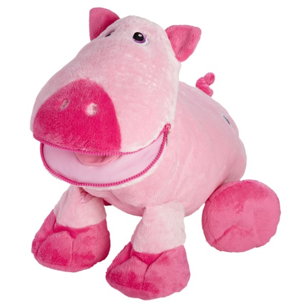 personalized stuffies