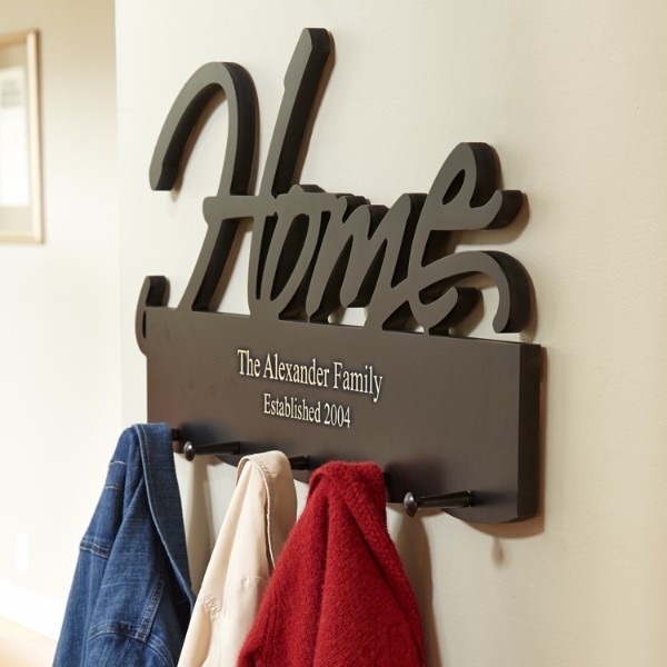 Home/Family Coat Rack
