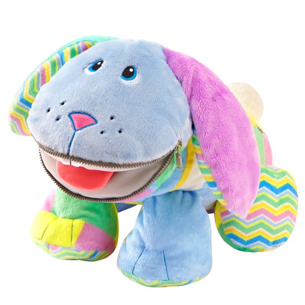 cute stuffie names