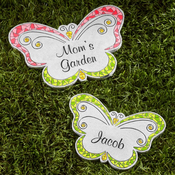 Personal Memorial Garden Ideas Photograph | pet memorials me