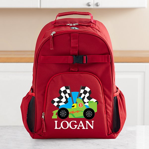 Back-to-School Backpacks for Kids