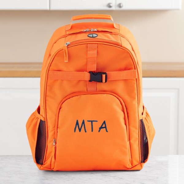Personalized Backpacks at Personal Creations