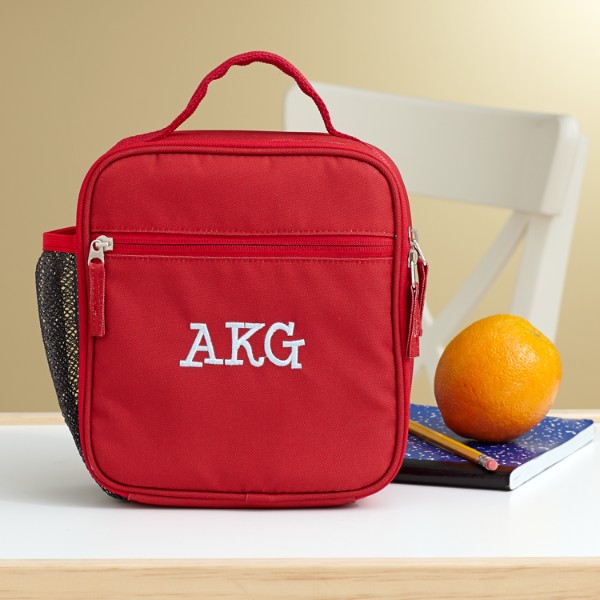 Personalized Lunch Bags for Kids Personal Creations