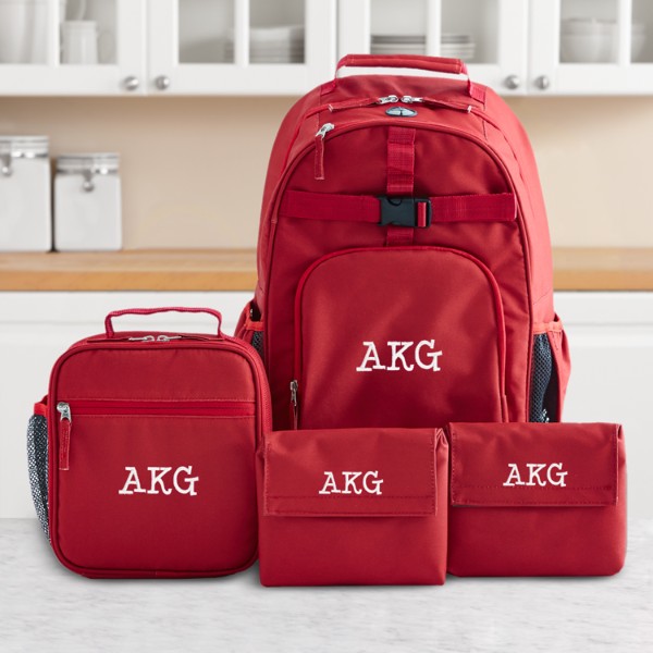 Personalized Backpacks at Personal Creations