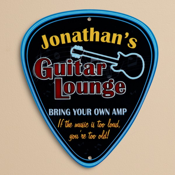 Personalized Man Cave Signs Decor Personal Creations