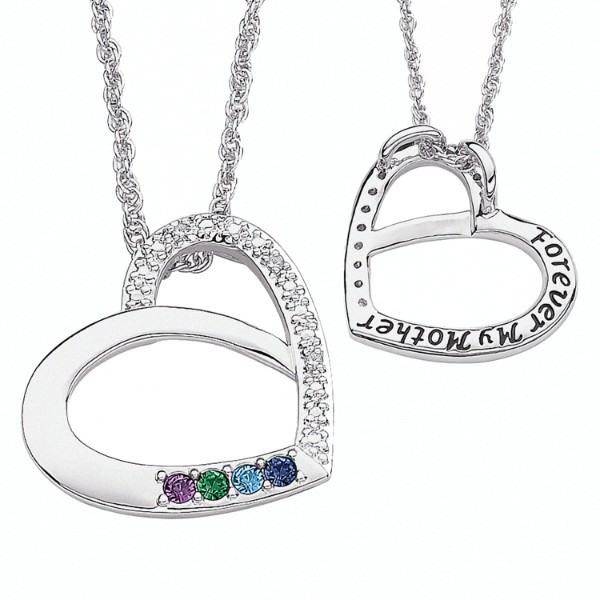 Personalized Jewelry for Her at Personal Creations