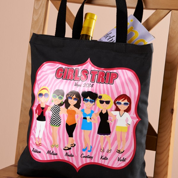 girls trip gifts