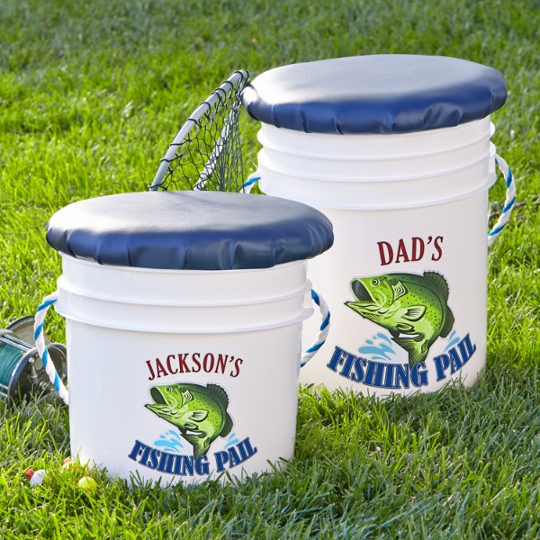 personalized fishing gifts for dad