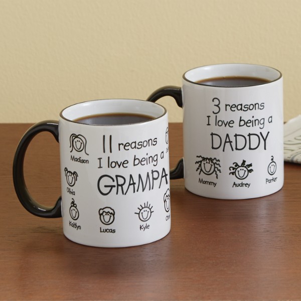 fathers day mugs australia