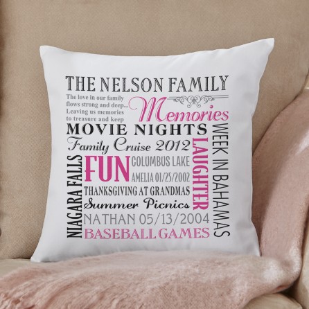 Love Is In The Details Baby Throw Pillow Purple