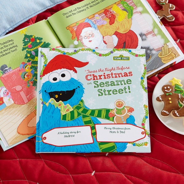 Personalized Elmo Gifts For Kids Elmo Apparel Backpacks More