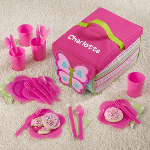 melissa and doug picnic set