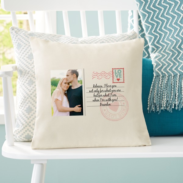 Photo Pillows Gifts Com