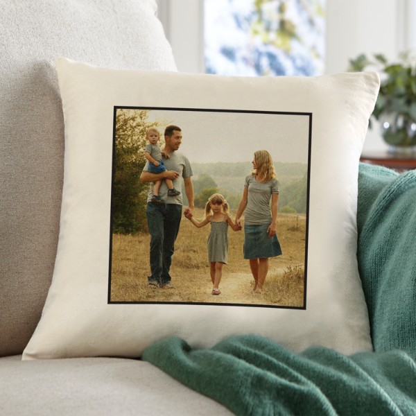 Personalized Pillows And Pillowcases At Personal Creations