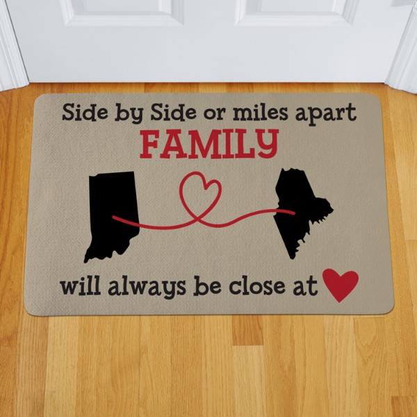 Personalized Doormats Welcome Mats Personal Creations