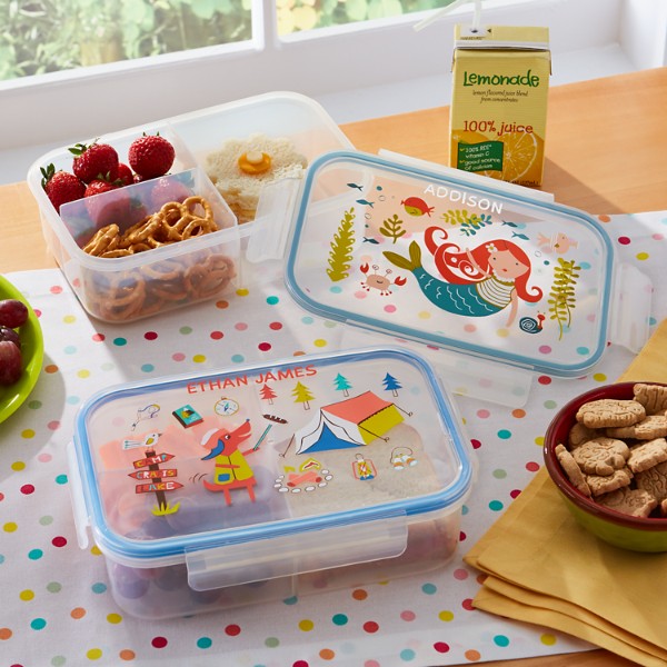 good lunch boxes