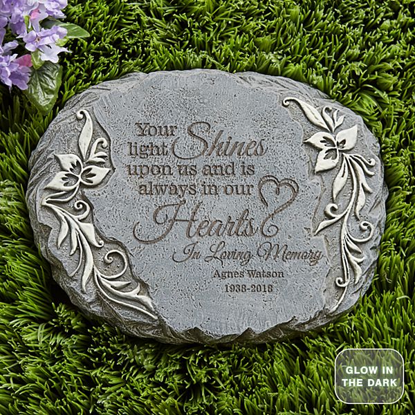 Personalized Stepping Stones Personal Creations
