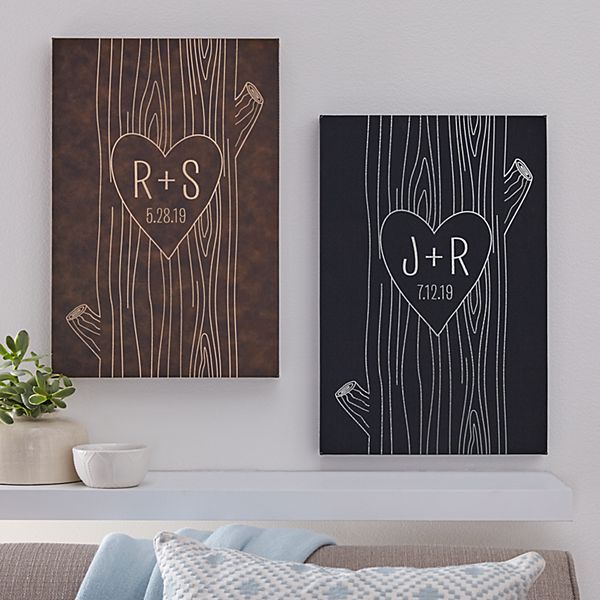 3rd Anniversary Gifts 3 Year Anniversary Gifts For Him Her