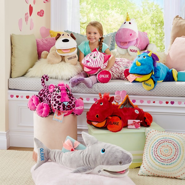 stuffies for kids