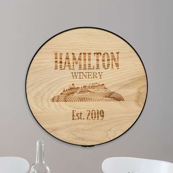 Personalized Man Cave Signs Decor Personal Creations