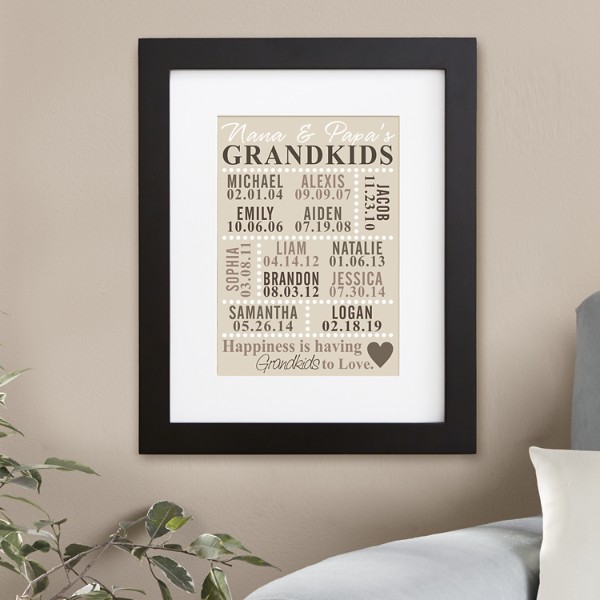 grand kids furniture