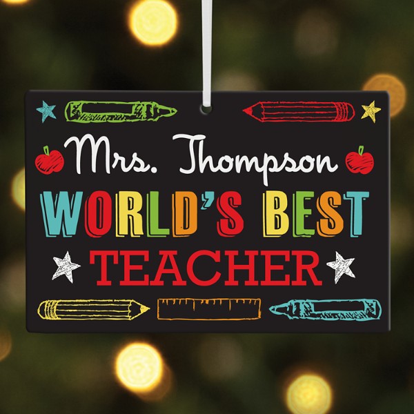 Teacher Gifts Personal Creations