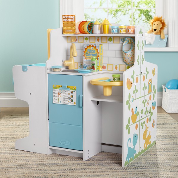 melissa and doug nursery furniture