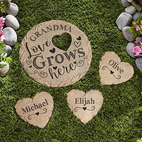 Mother S Day Garden Gifts Planters Flags For Mom