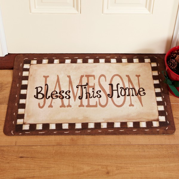 Personalized Doormats Welcome Mats Personal Creations