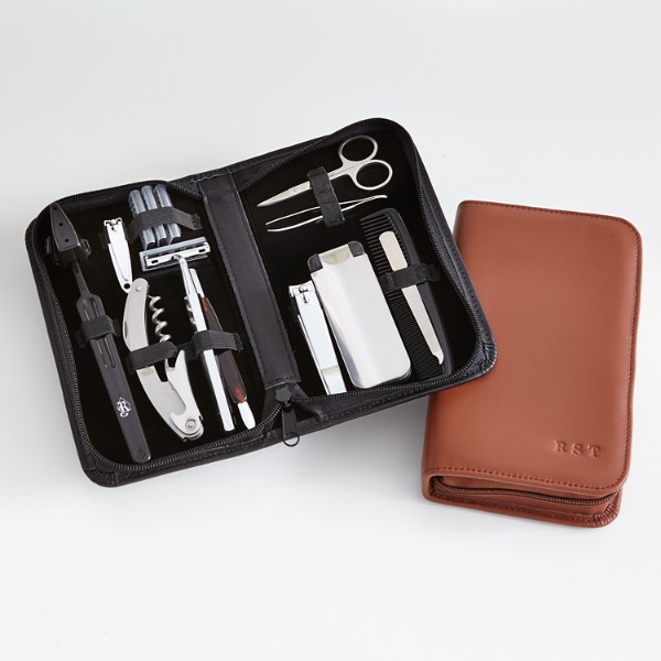 boys grooming set