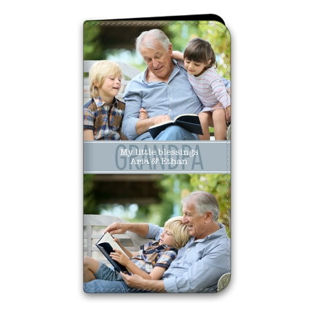 Photo Expressions  iPhone 11 Pro Max Folio Case