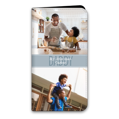 Photo Expressions iPhone 13 Mini Folio Case