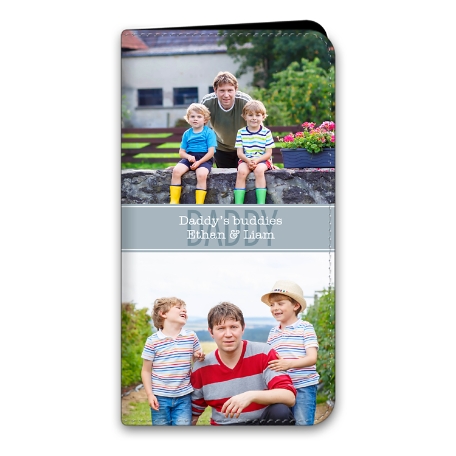 Photo Expressions iPhone 13 Pro Max Folio Case
