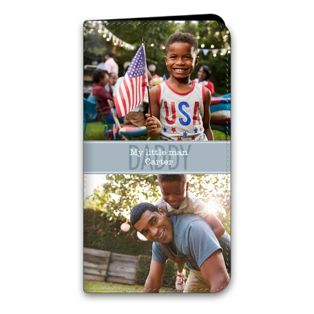 Photo Expressions iPhone 13 Folio Case
