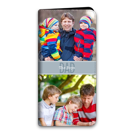 Photo Expressions Samsung Galaxy S21 Ultra 5G Folio Case
