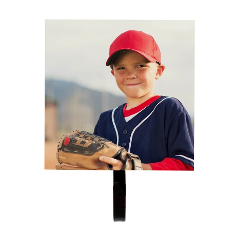 Picture-Perfect Photo Wall Hook