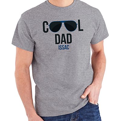 Coolest Family T-shirt  - Adult 2XL