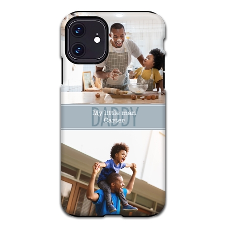 Photo Expressions iPhone 11 Case Phone Case