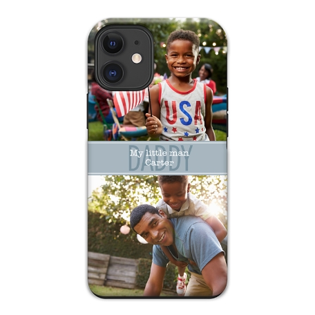 Photo Expressions iPhone 12 Mini Phone Case