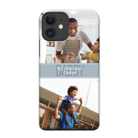 Photo Expressions iPhone 12 Phone Case