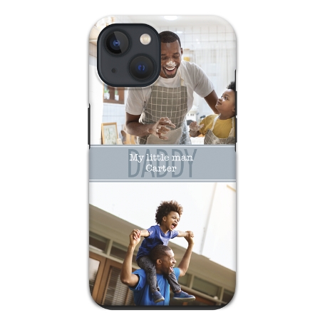 Photo Expressions iPhone 13 Phone Case