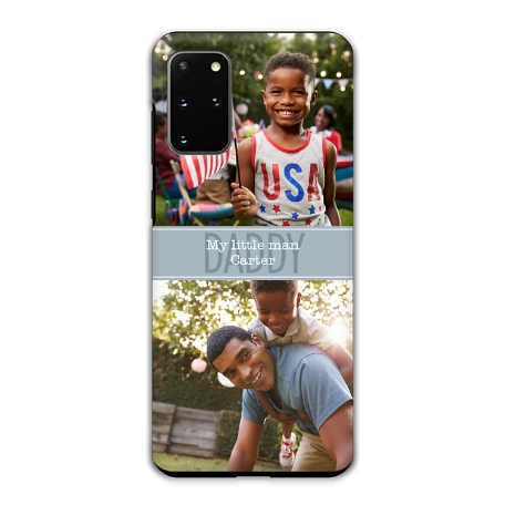 Photo Expressions Samsung Galaxy S20+ 5G Phone Case
