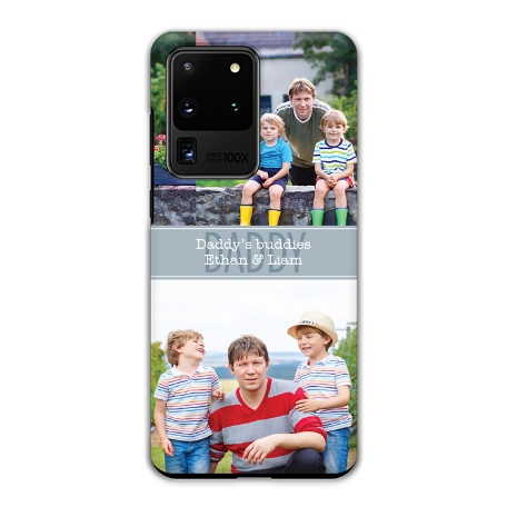 Photo Expressions Samsung Galaxy S20 Ultra 5G  Phone Case